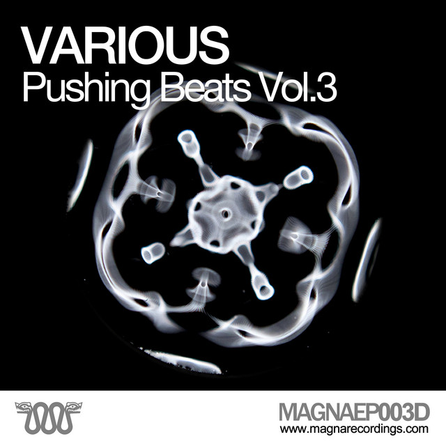Bron - Original Mix cover art