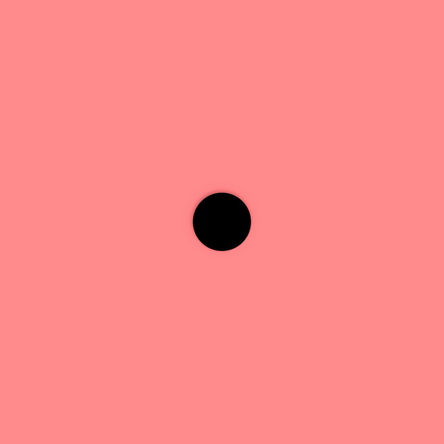 Pink is the New Black (Feat. SALU)