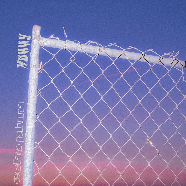 Hunny cover art