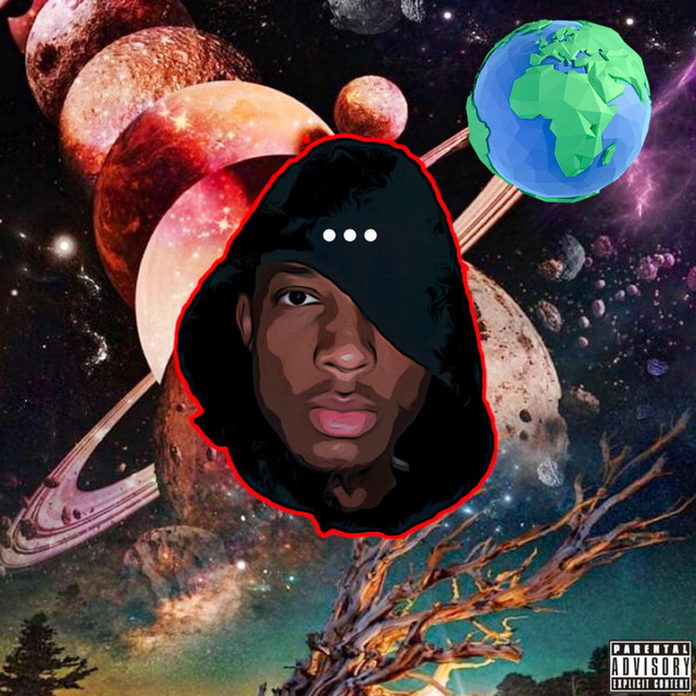I Need My Space - Album by Mr. Math | Spotify