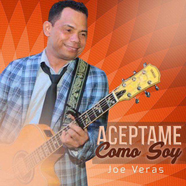 Acéptame Como Soy