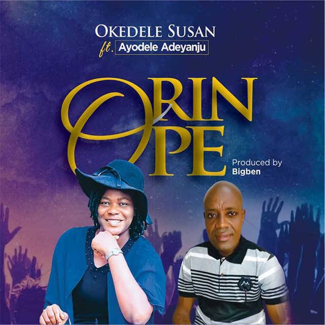 Orin Ope