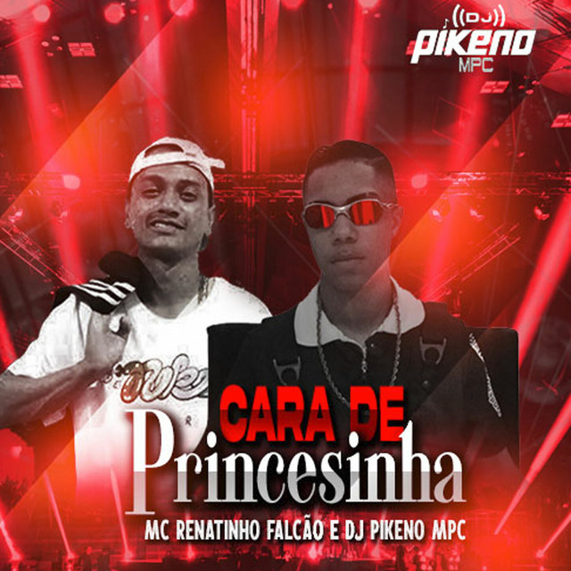 Cara de Princesinha