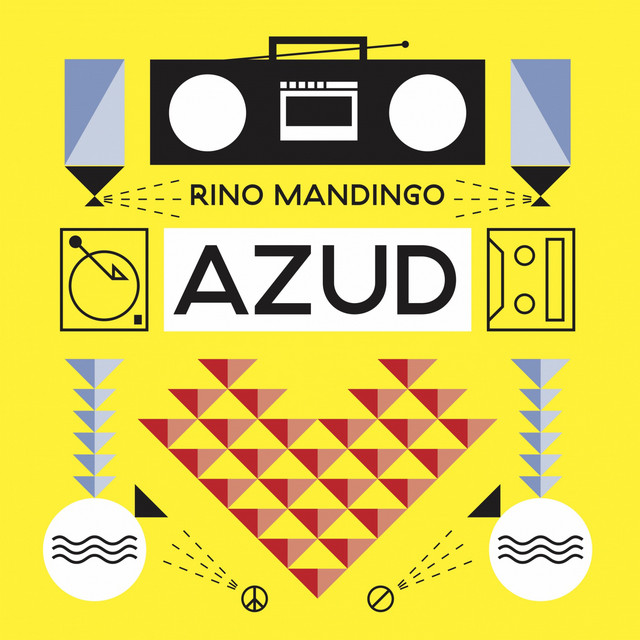 AZUD cover