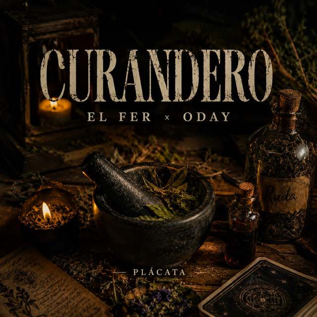 Curandero