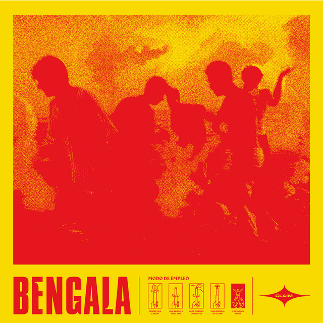 Bengala cover art