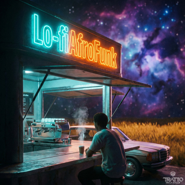 Lo-Fi Afro Funk