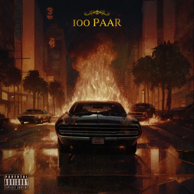 100 PAAR