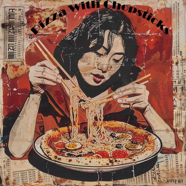 Slices In Korea cover art
