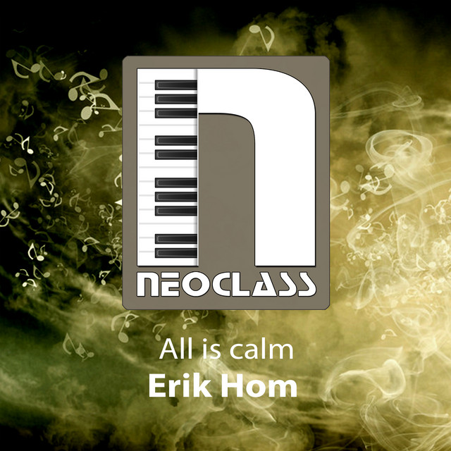 All is Calm