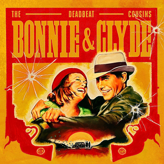 Bonnie & Clyde