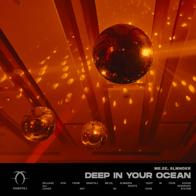 Deep in Your Ocean
