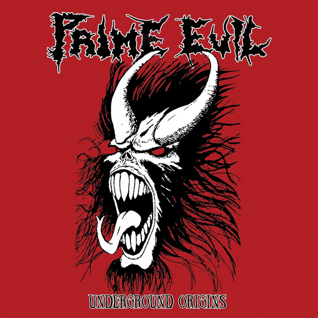 Underground Origins cover art