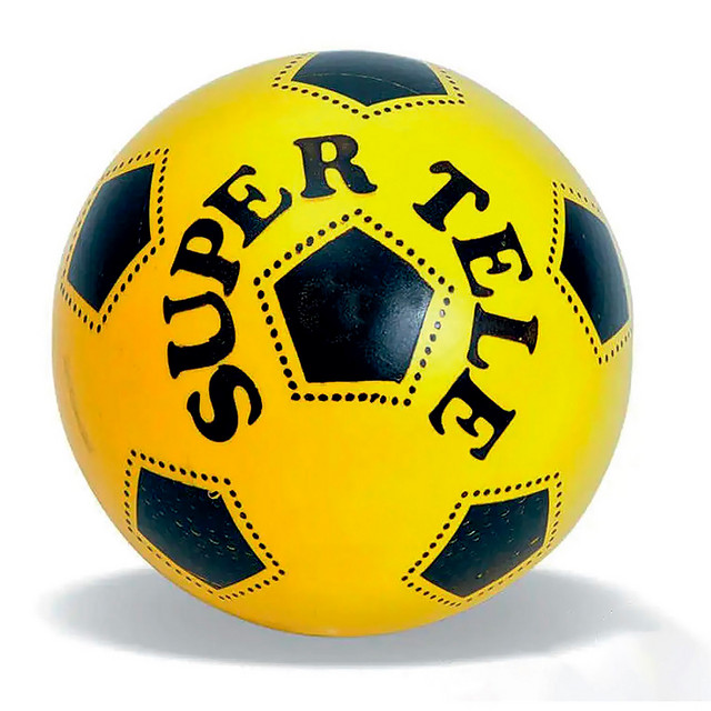 Supertele cover art