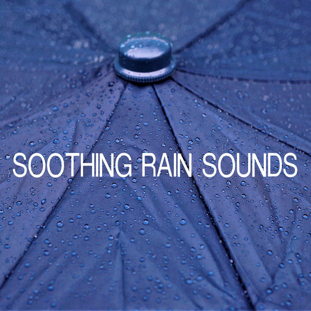 Soothing Rain Sounds cover art