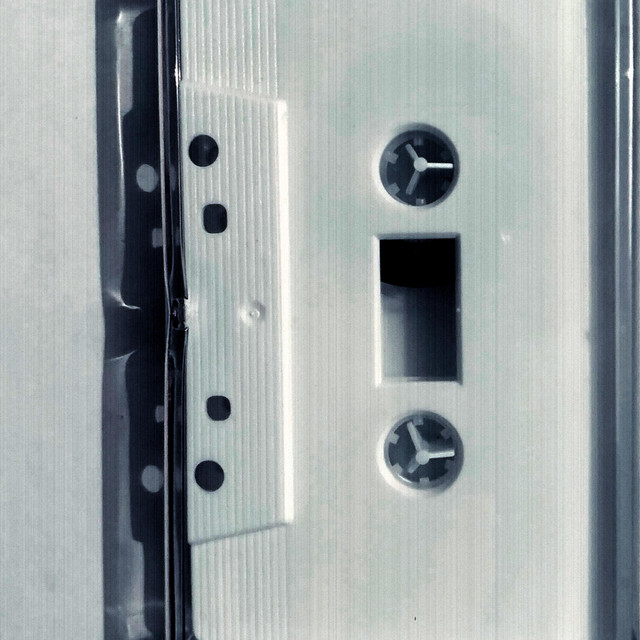 Ghostownvideocassette cover art