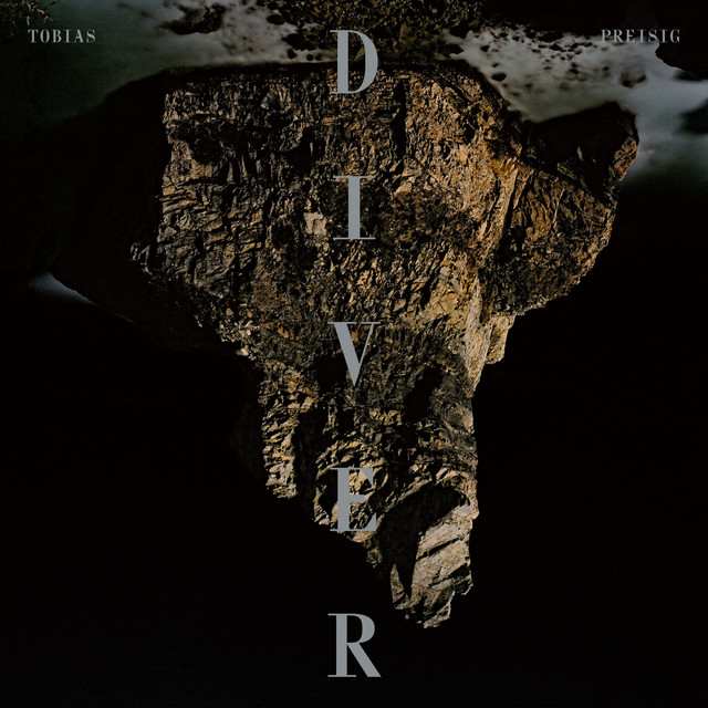 Diver cover art