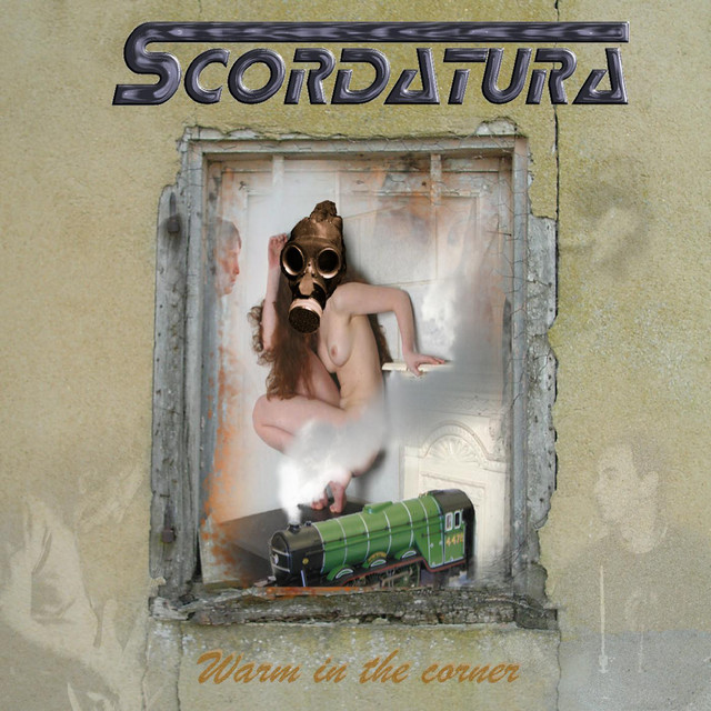 Scordatura Photo