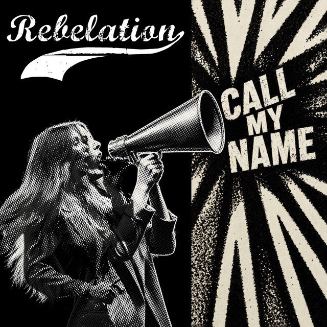 Call My Name cover