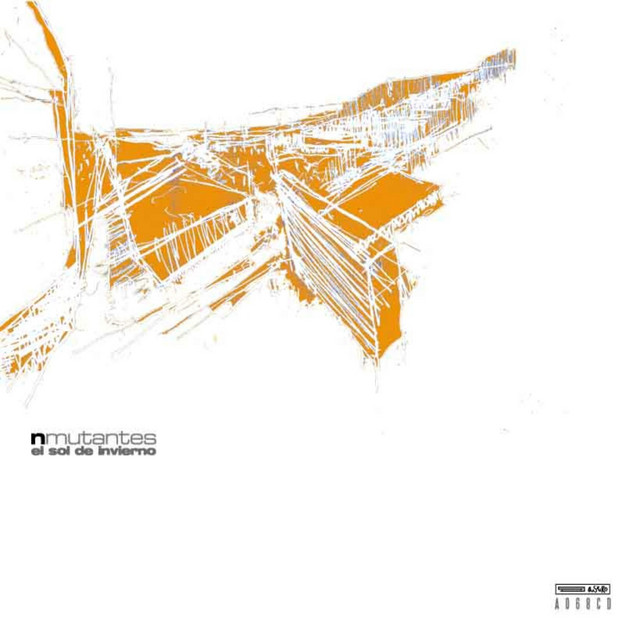 El Sol De Invierno cover art