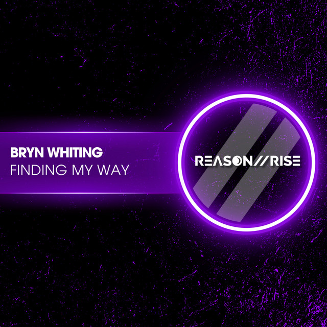 Finding My Way - Extended Mix album art