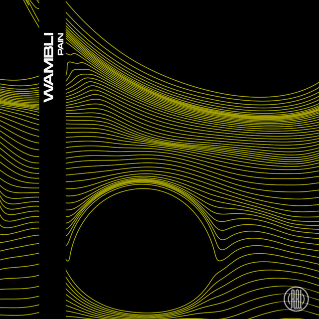 Pain album art