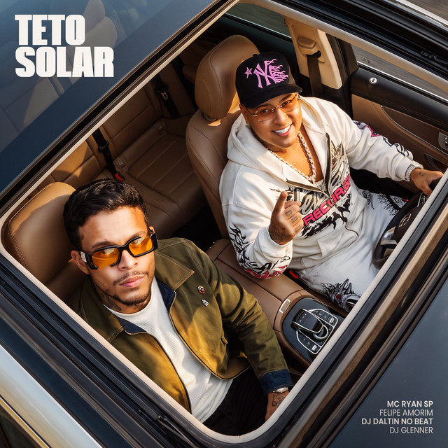Teto Solar album image