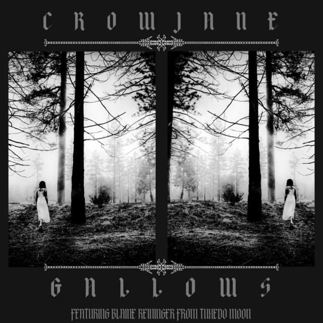 Gallows cover art