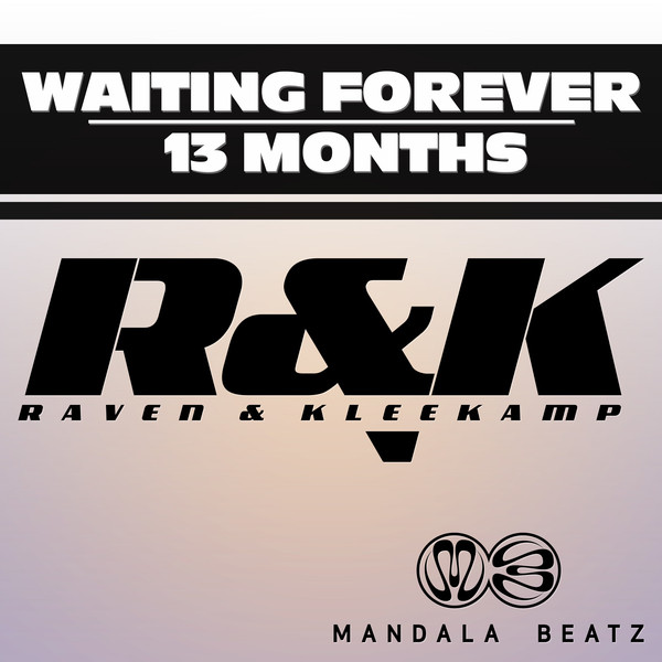 13 Months - Original Edit cover art