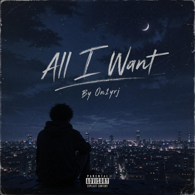 All I Want