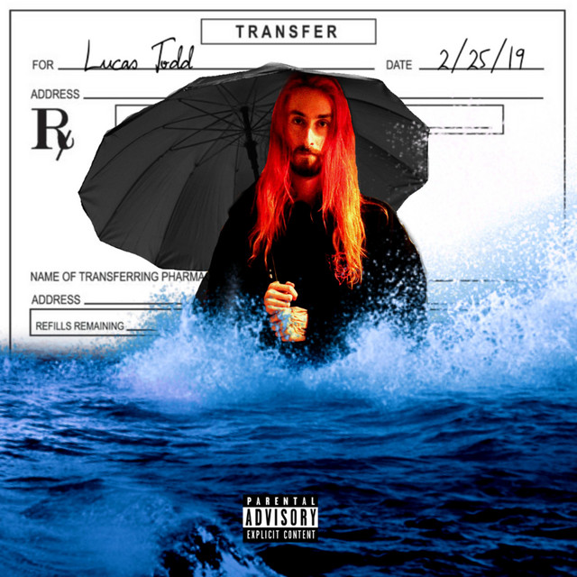 Me Vs. Meds cover art