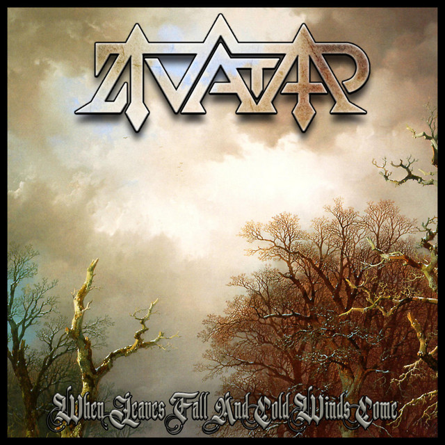 When Leaves Fall and Cold Winds Come cover art