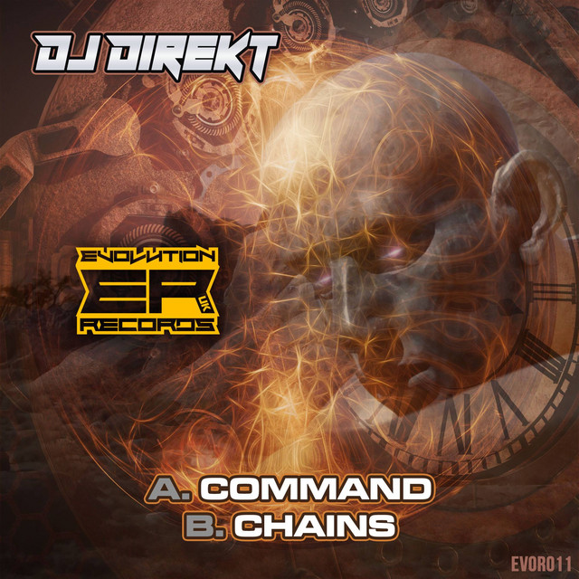 Command artwork