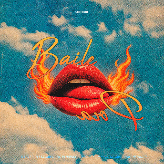 BAILE POCA (feat. Ju Novais & Neminho)