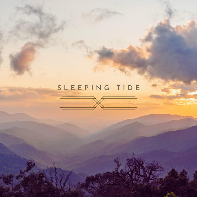 Sleeping Tide by Deep Watch