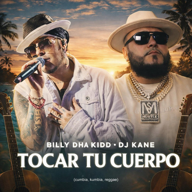TOCAR TU CUERPO