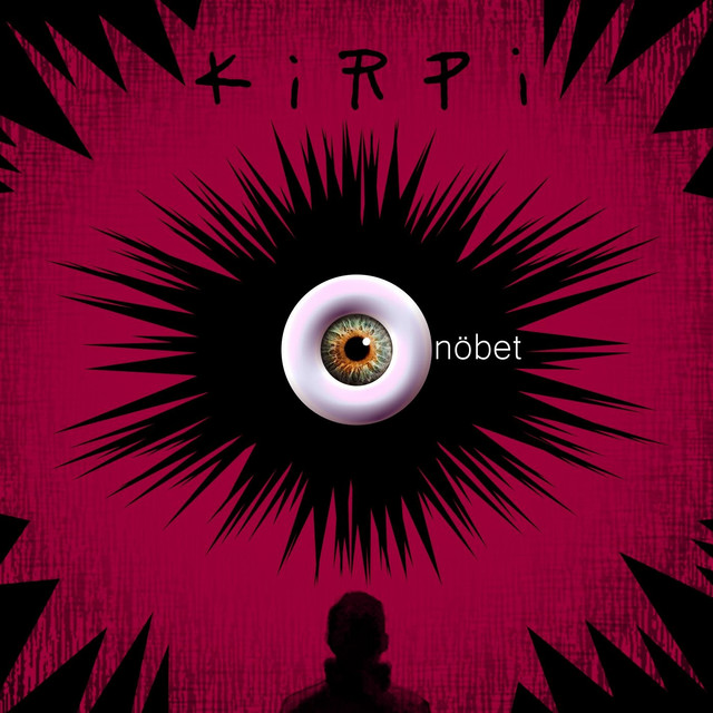 Nöbet cover art
