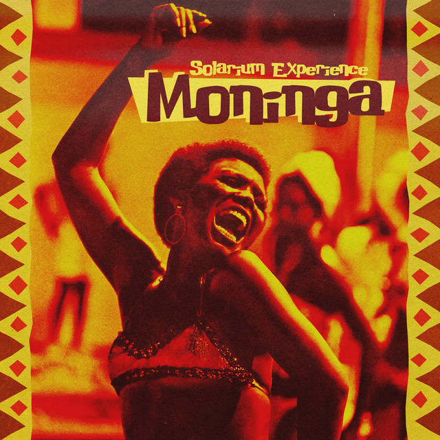 Moninga cover