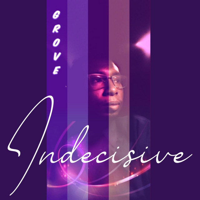 Indecisive cover