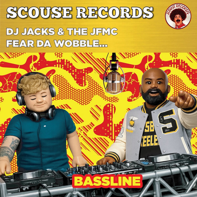 FEAR DA WOBBLE