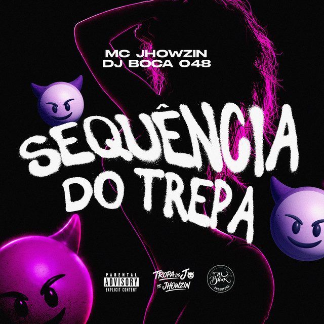 Sequencia do Trepa