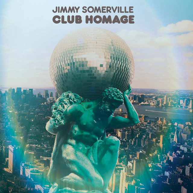 Club Homage cover art