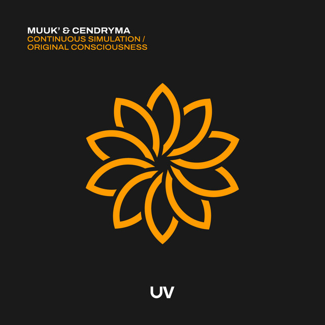 Original Consciousness - Extended Mix album art