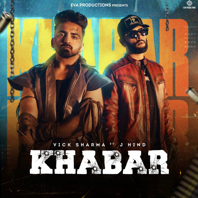 Khabar by Deepak Arora