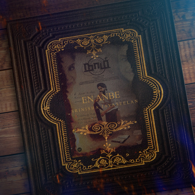 Srinisha Jayaseelan, T Suriavelan & Stephen Zechariah - En Anbe (From Naam Series)