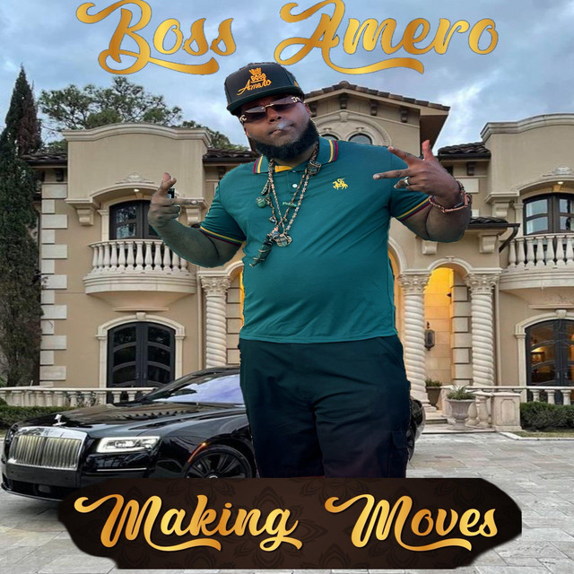 BOSS AMERO – Execution