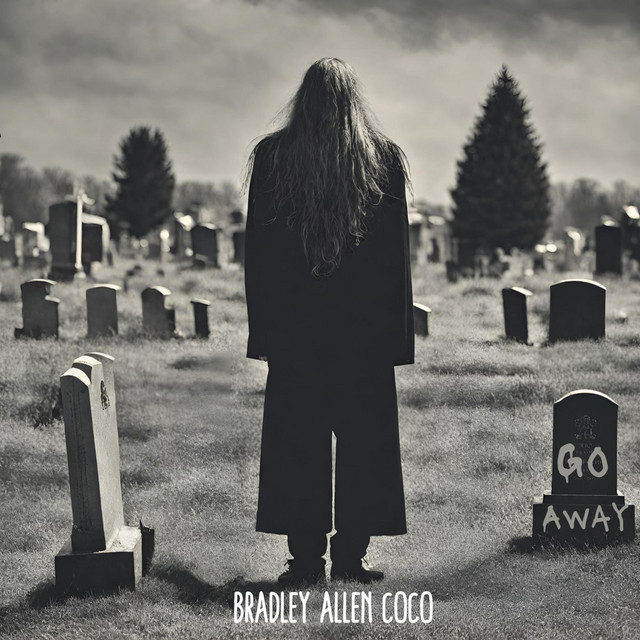 Go Away cover