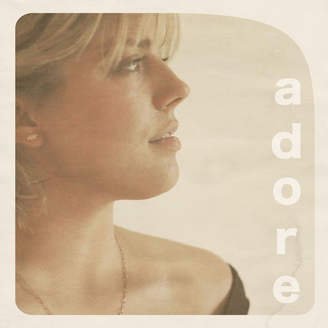 adore cover art