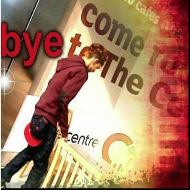 goodbye / hello