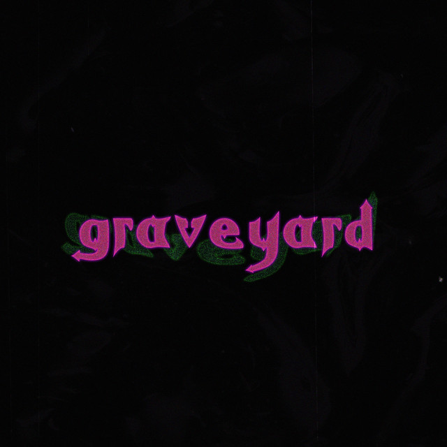 graveyard cover art